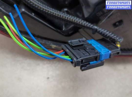 купить Фонарь (задний) на Citroen C5 Aircross 2018-2025