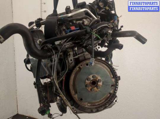 купить Двигатель (ДВС) на Peugeot 206 1998-2012