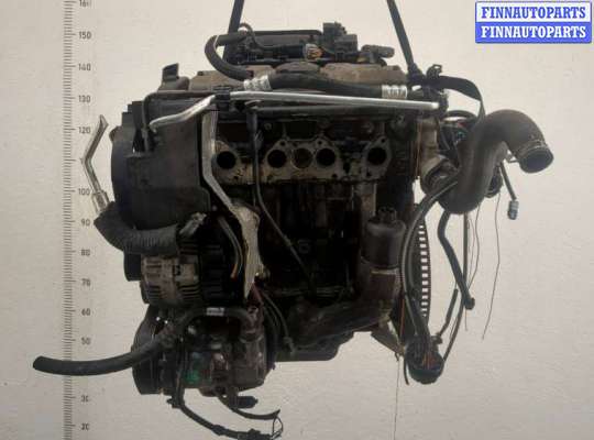 купить Двигатель (ДВС) на Peugeot 206 1998-2012