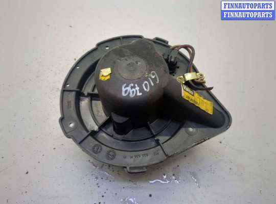 купить Двигатель отопителя (моторчик печки) на Volkswagen Passat 4 1993-1997