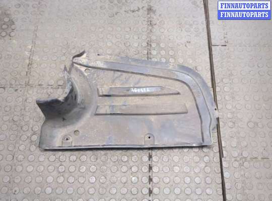купить Защита днища, запаски, КПП, подвески на Volkswagen Passat 7 2010-2015 Европа