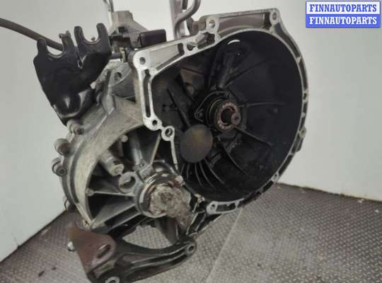 купить КПП 5-ст.мех. (МКПП) на Ford Focus 2 2008-2011