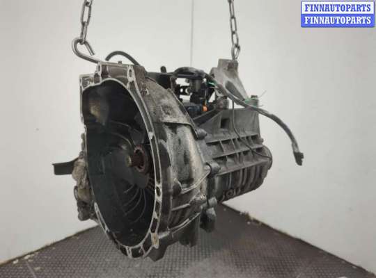 купить КПП 5-ст.мех. (МКПП) на Ford Focus 2 2008-2011