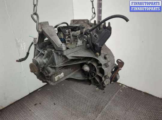 купить КПП 5-ст.мех. (МКПП) на Ford Focus 2 2008-2011