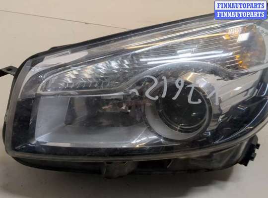 купить Фара (передняя) на Nissan Qashqai 2006-2013