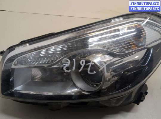 Фара (передняя) NS954041 на Nissan Qashqai 2006-2013