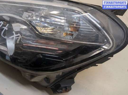 купить Фара (передняя) на Nissan Qashqai 2006-2013