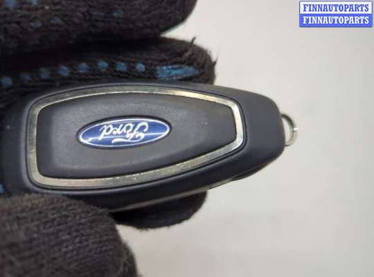 купить Ключ зажигания на Ford Focus 2 2008-2011