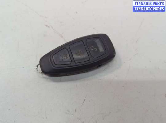 купить Ключ зажигания на Ford Focus 2 2008-2011