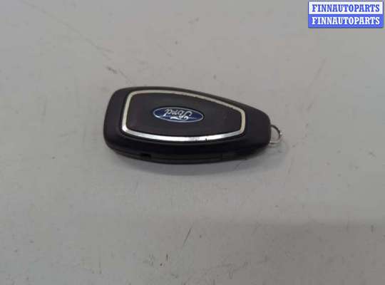 купить Ключ зажигания на Ford Focus 2 2008-2011