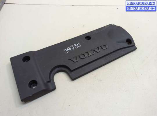 Накладка декоративная на ДВС VL547407 на Volvo S40 2004-2012