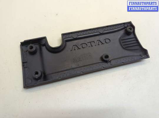 купить Накладка декоративная на ДВС на Volvo S40 2004-2012