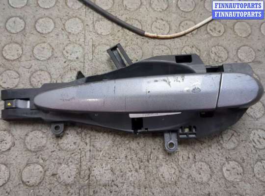 купить Ручка двери наружная на BMW X5 E70 2006-2013