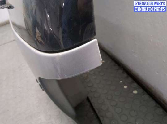 купить Стекло заднее на Volkswagen Polo 2001-2005