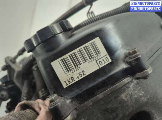 купить Генератор на Peugeot 107 2005-2012