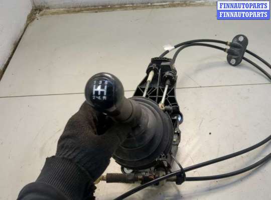 купить Кулиса КПП на Ford Fusion 2002-2012