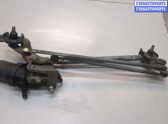 Двигатель стеклоочистителя (моторчик дворников) передний TT962518 на Toyota RAV 4 2006-2013