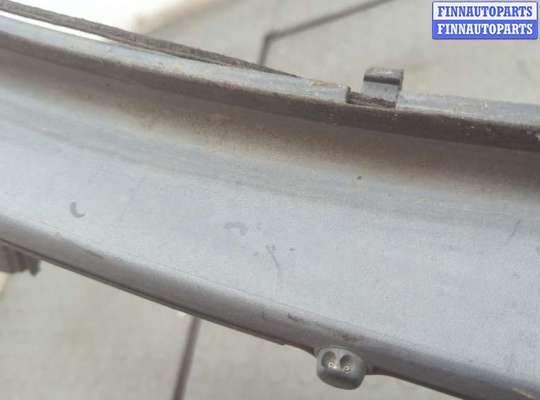 купить Жабо под дворники (дождевик) на Opel Zafira A 1999-2005