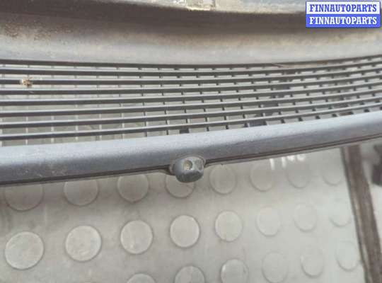 купить Жабо под дворники (дождевик) на Opel Zafira A 1999-2005