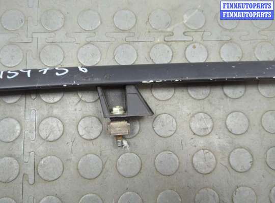 купить Рейлинг на крышу (одиночка) на Skoda Fabia 1999-2007