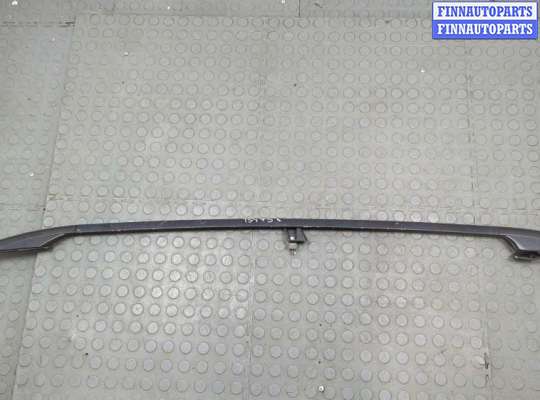 купить Рейлинг на крышу (одиночка) на Skoda Fabia 1999-2007