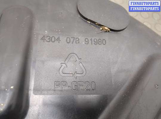 купить Сабвуфер на Jaguar XF 2007-2015