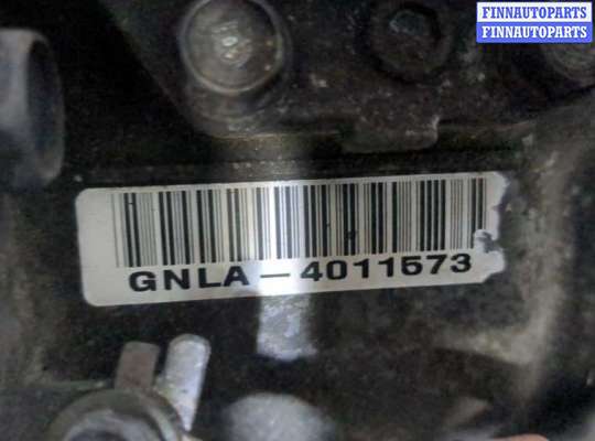 купить КПП - автомат (АКПП) 4х4 на Honda CR-V 2002-2006