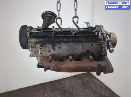купить Головка блока (ГБЦ) на Audi A8 (D3) 2002-2010