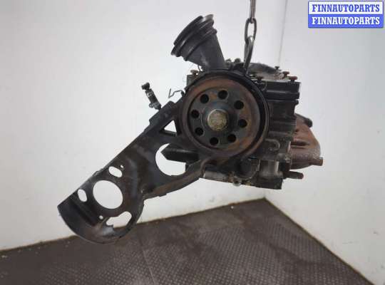 купить Головка блока (ГБЦ) на Audi A8 (D3) 2002-2010