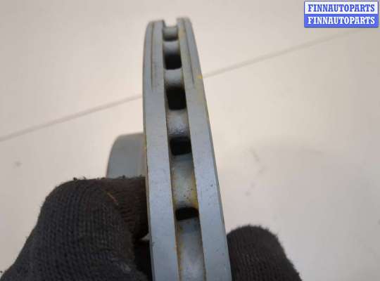 купить Диск тормозной на Mercedes CLS C219 2004-2010