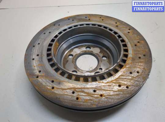 купить Диск тормозной на Mercedes CLS C219 2004-2010