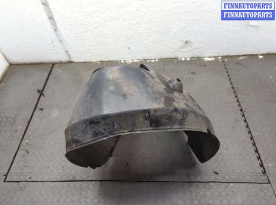 Локер на Jaguar XJ (X350)