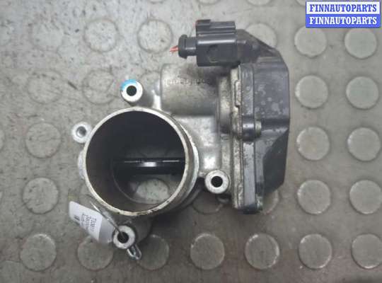 купить Заслонка дроссельная на Audi A4 (B8) 2007-2015