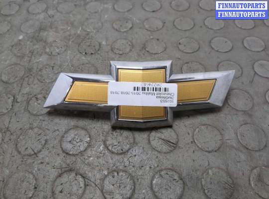 купить Эмблема на Chevrolet Malibu 2015-2018