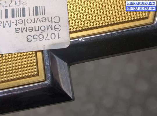 купить Эмблема на Chevrolet Malibu 2015-2018