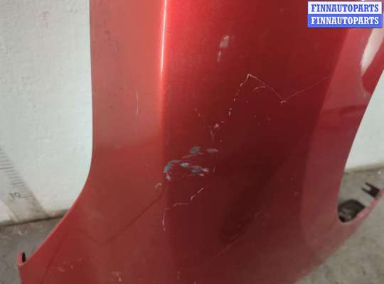 купить Крыло на Renault Megane 3 2009-2016