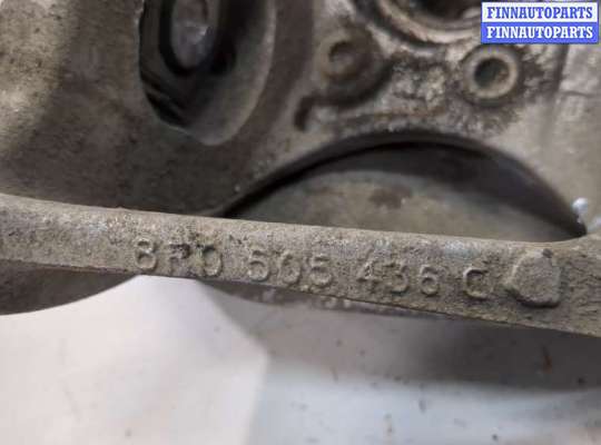 купить Кулак поворотный на Audi Q5 2008-2017