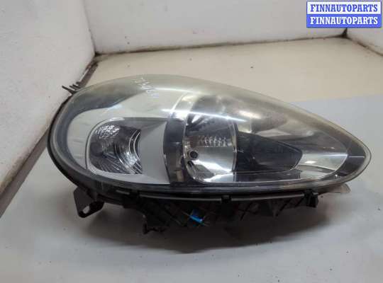 Фара (передняя) FT571007 на Fiat Punto Evo 2009-2012