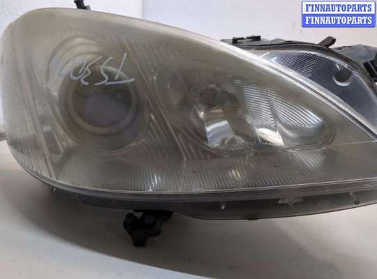 купить Фара (передняя) на Mercedes S W221 2005-2013