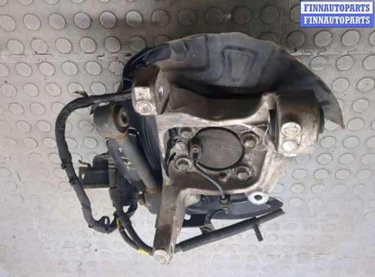 купить Ступица (кулак, цапфа) на Ford Fusion 2017-2020 USA