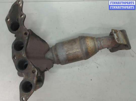 купить Катализатор на Ford Escape 2001-2006