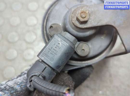 купить Сигнал (клаксон) на Volkswagen Touareg 2002-2007