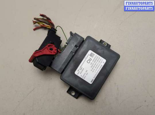 купить Блок управления стояночным тормозом на Mercedes GLA X156 2014-2020