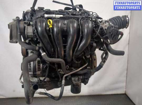 купить Компрессор кондиционера на Ford Focus 2 2005-2008