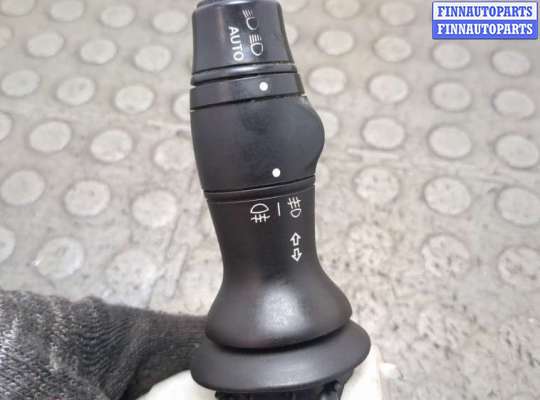 купить Переключатель поворотов и дворников (стрекоза) на Renault Scenic 2009-2012