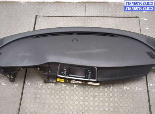 купить Панель передняя салона (торпедо) на KIA Optima 4 2012-2020
