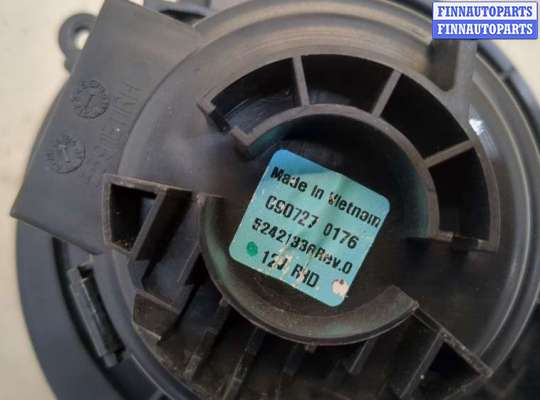 купить Двигатель отопителя (моторчик печки) на Opel Astra H 2004-2010