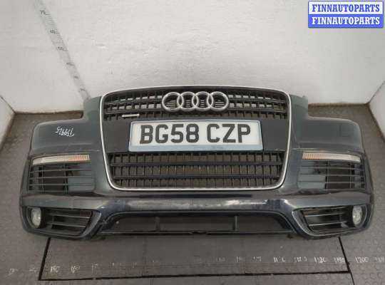 Фара противотуманная (галогенка) AU1701910 на Audi Q7 2005-2015