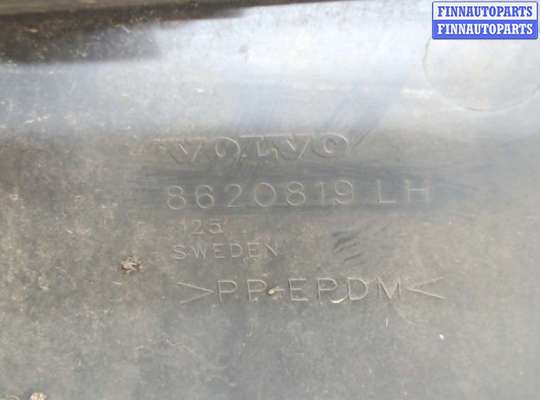купить Накладка под фонарь на Volvo XC90 2002-2014