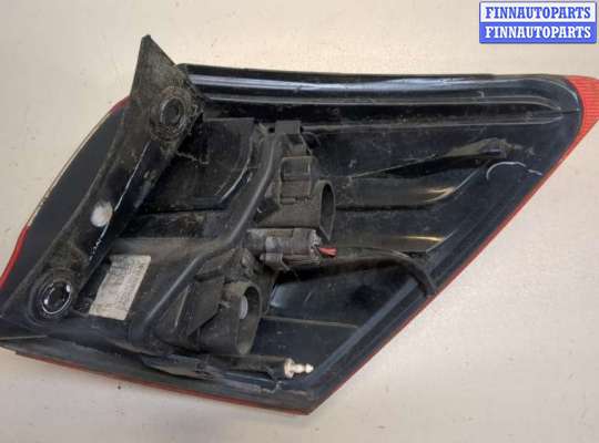 купить Фонарь (задний) на Nissan Qashqai 2006-2013